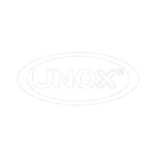 unox white
